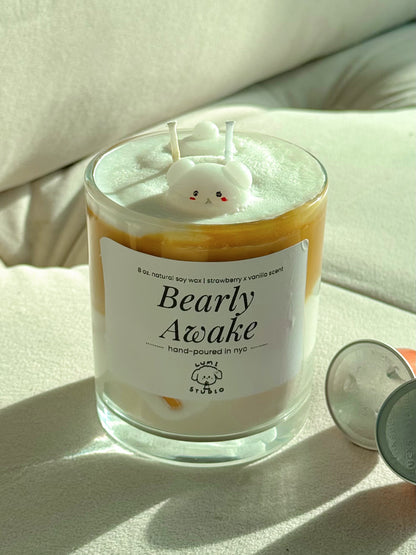 Drink Candles Bundle