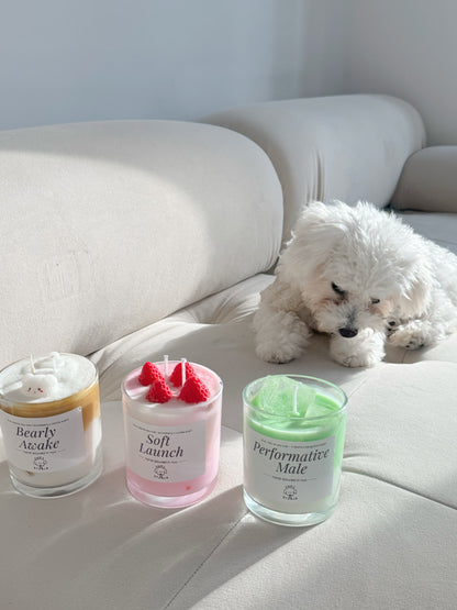 Drink Candles Bundle